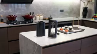 三思臭氧紫外线杀菌灯：让家人安心呼吸每一口空气