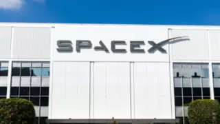 SpaceX准备进行星舰火箭的第八次飞行测试