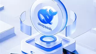大屏也可以玩转DeepSeek了！Vidda电视/投影率先上线体验