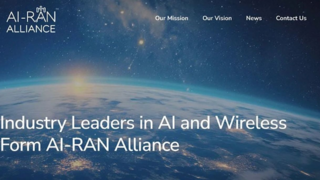 亚信科技正式加入AI-RAN Alliance推进5G专网和OSS AI Native发展
