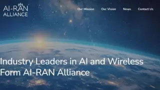 亚信科技正式加入AI-RAN Alliance推进5G专网和OSS AI Native发展