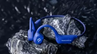 轻量设计，运动无负担，奢音X13轻量化实现极致佩戴体验