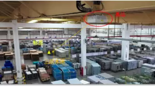 中国联通黑科技，在亚冬会赛场“燃”起来了!