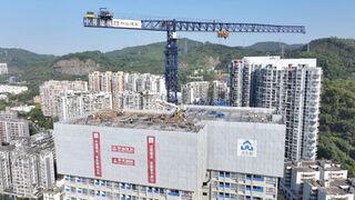 科技引领未来，中建海龙C-MiC 2.0技术树立模块化建筑新标杆
