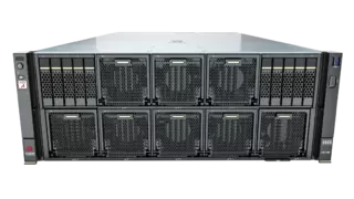 云从科技从容大模型训推一体机成功适配DeepSeek 实现高效开箱即用体验