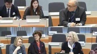 科大讯飞亮相SCIC Brussels 2025，与行业伙伴共探口笔译新未来