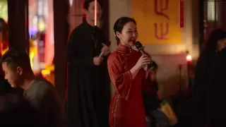 文化复兴的浪潮下，久畹兰如何用“国潮文旅”点亮未来？