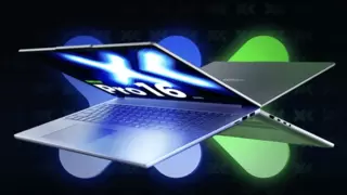 开学季轻松焕新！联想小新Pro系列新品至高享20%国补