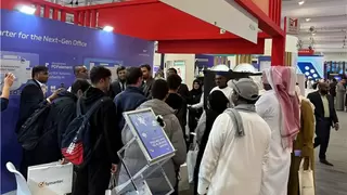 中东数字经济2030年或达7800亿美元 DeepSeek万兴科技等中国科技力量加码布局