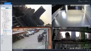 远程视频监控搭建教程：低成本、支持任意网络，各地摄像头实时观看