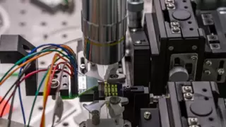 北京市级政府引导基金领投！量子计算产业链长企业玻色量子获A+轮融资