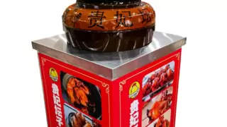 坛小涛用轻资产共享模式，不开店不装修不雇人，颠覆传统模式！