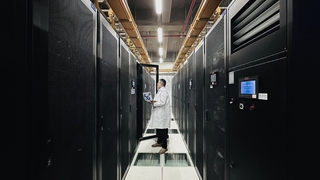 湖北移动积极打造绿色算力中心 加快发展绿色生产力