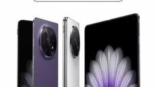 来京东抢先用裸眼3D体验OPPO Find N5有多薄 先人一步下单享现货抢先发