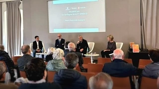 鲸鸿动能助力撒丁岛“申遗”，打开中国高净值游客市场