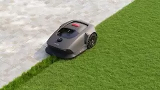 专访MOVA割草机器人CTO秦岭：智能化的本质是“解放双手”