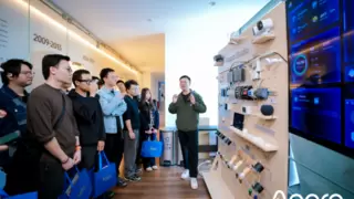 Aqara春季沟通会：AI与开放生态共筑智能家居新未来