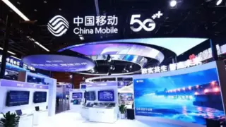 中国移动荣获“ESG榜样示范基地”称号