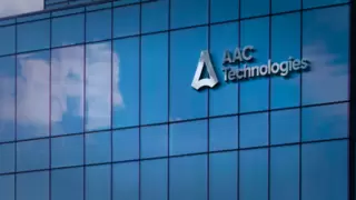 瑞声科技净利预计增长超130%，多家大厂或将采用WLG产品