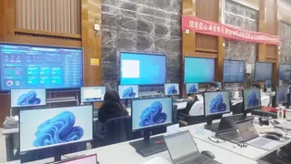 亚冬会｜小熊U租数字化DaaS解决方案赋能 “绿色亚东”