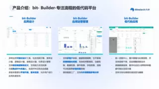 十四五规划下，九科信息助力国央企完成数字化转型三大刚性需求