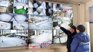 AI“护航”开学季 湖北移动织牢校园数智“安全网”