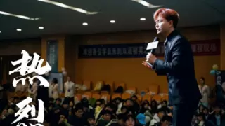 职出众：打造未来职场精英的领袖夏令营