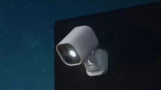 Aqara G5 Pro：首款HomeKit安防视频黑光全彩AI摄像机上市