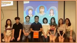 岭大构建AI平台深化风险治理，探索数据科学人才培育新路径