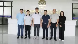 中国机械500强北阀总厂携手数码大方，开展全面数字化转型