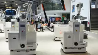 优艾智合智能巡检机器人：具身智能开启工业运维制造升级新篇