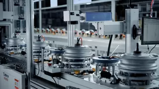 绿源智能制造全面升级，助推电动两轮车产业高质量发展