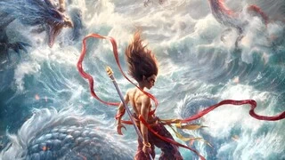 解读《哪吒2》登顶全球动画票房冠军，智能招聘系统对企业重要性！