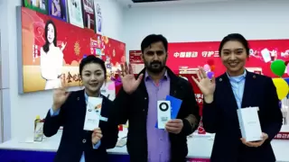 以青春之名 筑冰雪之梦 龙江移动青年全力护航冰雪盛会