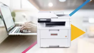 新品上市|震旦ADC180/C260彩色多功能打印机，经济高效智选