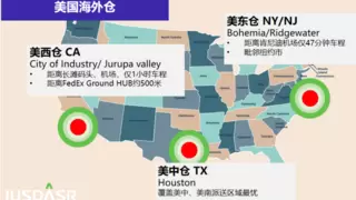 准时达跨境海外仓正式成为TikTok Shop平台对接仓！