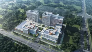 首批国家级认证！思安“源网荷储一体化”技术领跑工业低碳转型