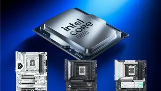 NPU加速引擎 华硕Z890/B860主板让AI性能飙升