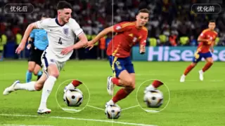 海信百吋大屏全球第一！“AI强芯”让画质也能“深度思考”