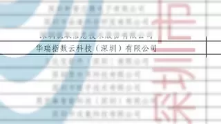 喜讯 | 华瑞指数云喜获“2024专精特新中小企业”认定