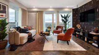 蒙特安维推动海外置业投资，伦敦多元文化铸繁荣生活