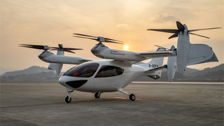 eVTOL：供应链的策略如何选择