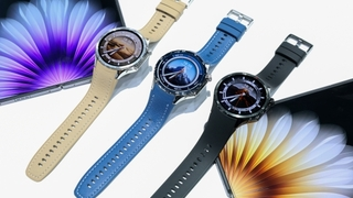 OPPO Watch X2全新发布，安卓表皇再进化