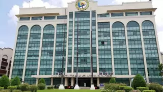 博大数据CEO张永健现身菲律宾马卡蒂大学，人工智能应用讲座点燃学子创新火花