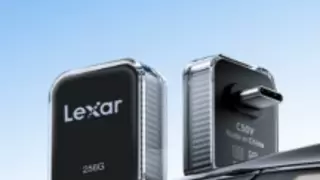 适配理想极越！雷克沙JumpDrive C50V，行车记录新利器