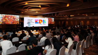2025亚太生态伙伴峰会：鲸鸿动能助力中国企业成功拓展海外市场