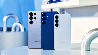 至高500元国补优惠 三星Galaxy S25系列持续热销中