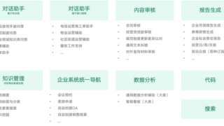 青云科技 AI 应用开发平台开启公测，一站式构建企业级应用