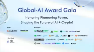 Web3+AI 融合开启数字世界新纪元