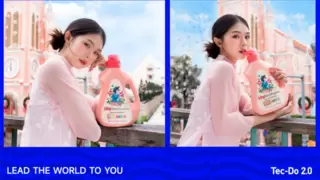 立白开拓海外增长新曲线的路上，如何在社交媒体玩出新花样？